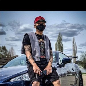 Meet your Posher, Allen